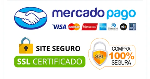 Mercado Pago e SSL Certificado