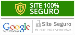 Site Seguro / Google Safe Browsing